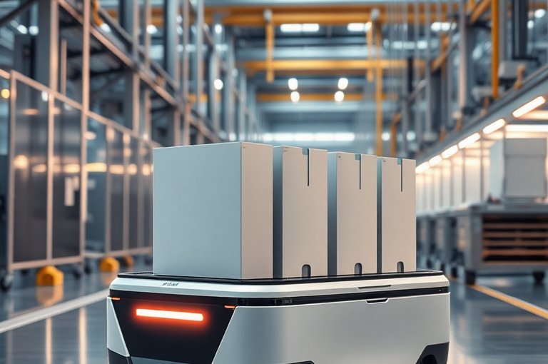 常州槽鋼碼垛機市場需求分析