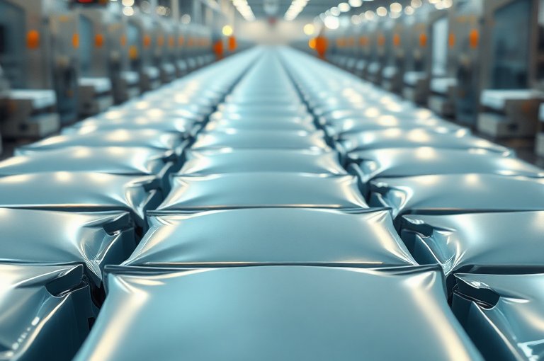 機器人上下料自動化設備哪些因素值得考慮？