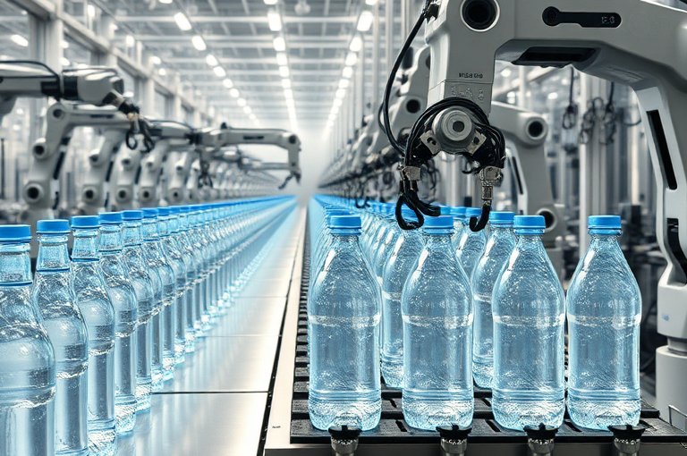 無錫智能碼垛機器人助企業提升效率