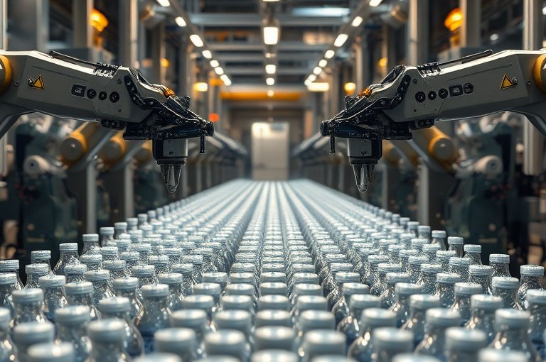 蘇州智能型鋼自動碼垛機(jī)解決方案與成本分析