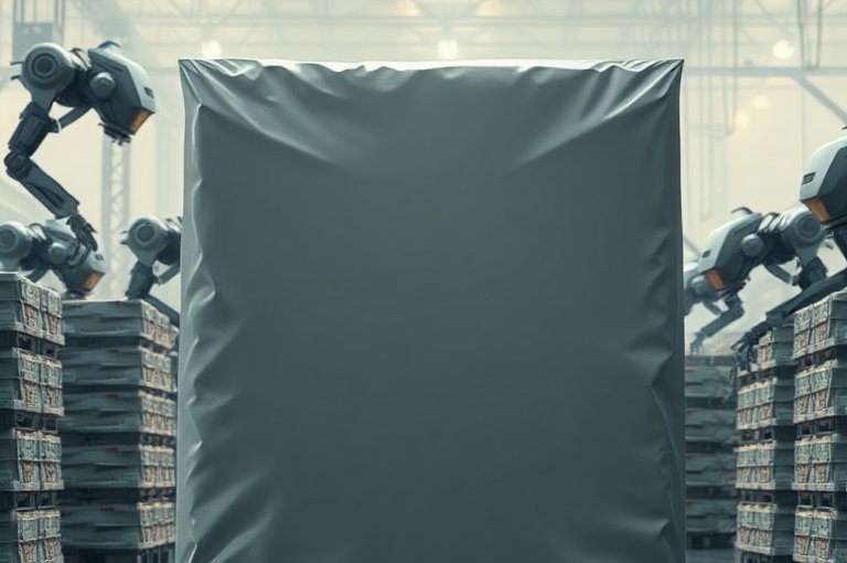 包裝產(chǎn)品加工自動化方案與設(shè)備