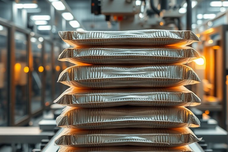 碼垛機購買預算如何優化？