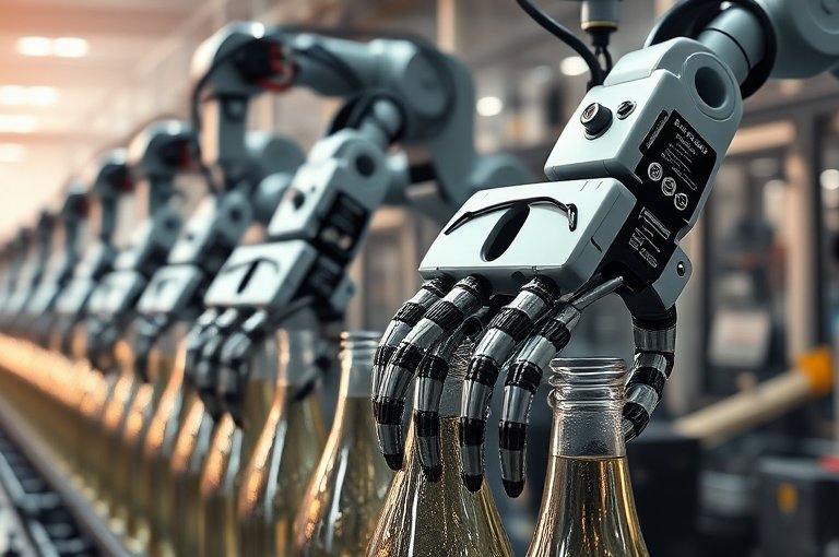 堆垛機(jī)在上海的租賃成本與維護(hù)方案探析