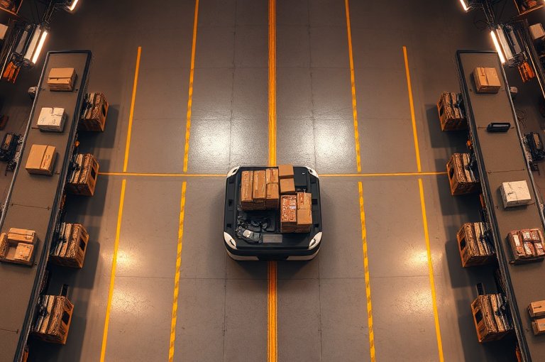 非標全自動貼標機性能與定制方案如何?