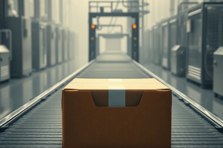 自動(dòng)灌裝設(shè)備生產(chǎn)線