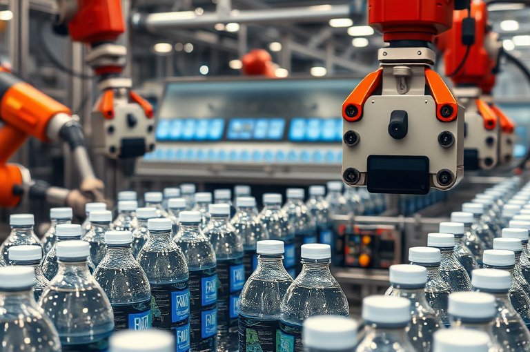 沖壓上下料自動化解決方案