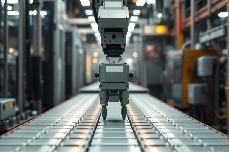 蘇州企業效率翻倍，采用全自動貼標機械