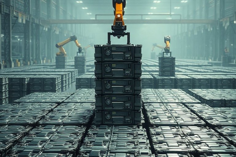 鋰電池包裝種類有哪些