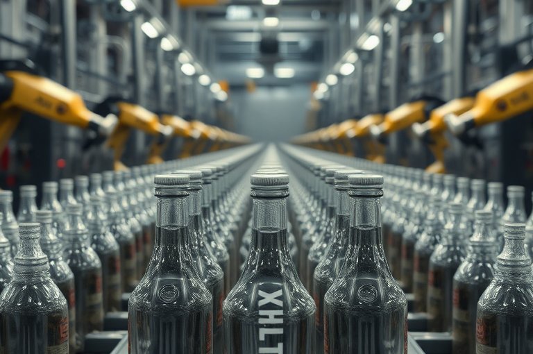 蘇州碼垛機械手原理深度解析