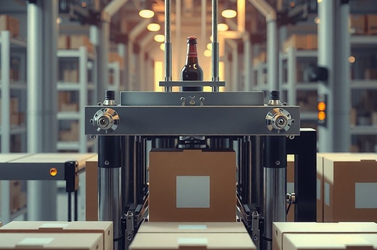 如何選擇適合上海工廠的機械手自動上下料解決方案