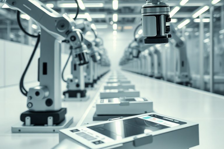 無錫企業選擇袋裝水泥自動碼垛機關注哪些方面