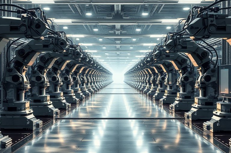 常州桁架機械手選擇與安裝指南