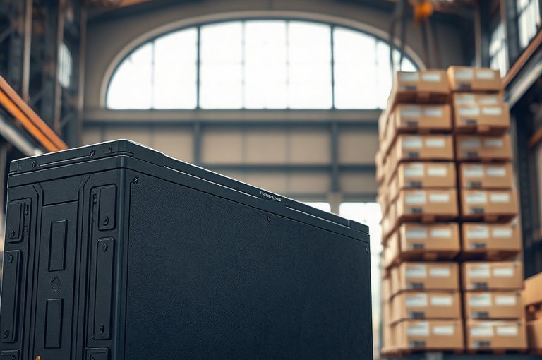 紙管自動貼標機值得嗎？