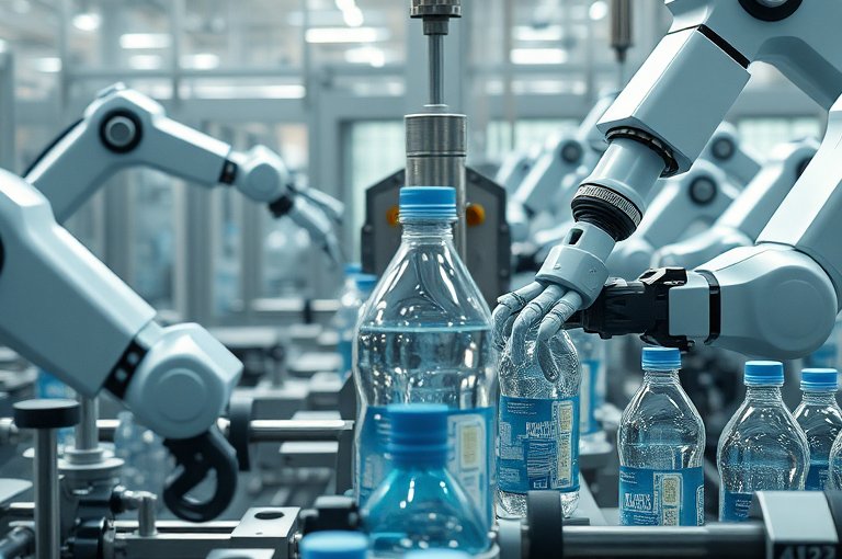 蘇州碼垛機(jī)廠家推薦