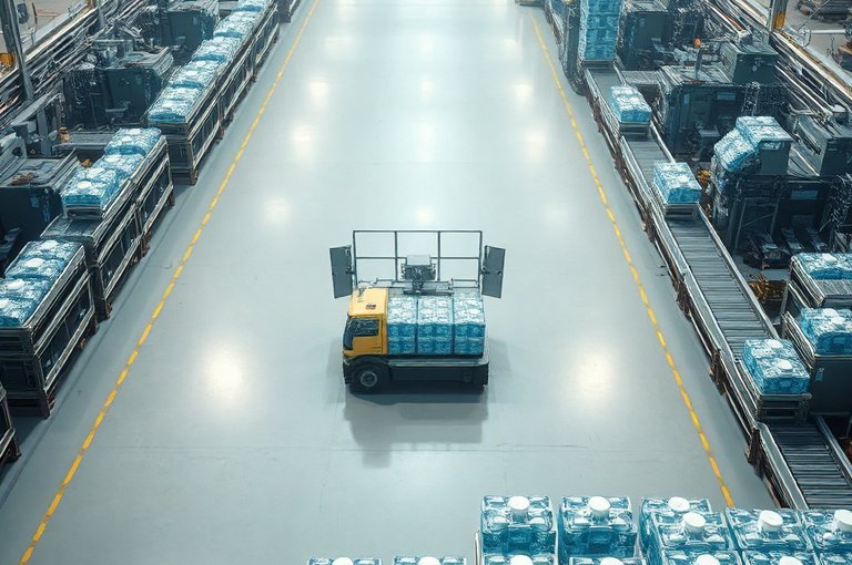 立體倉庫碼垛機價格與預算成本，蘇州企業如何優化效率？