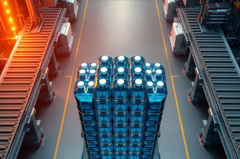 智能化自動裝配生產線的應用前景如何