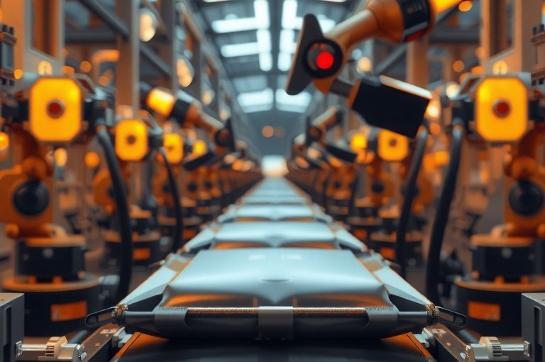 灌裝生產線設備如何提升生產效率