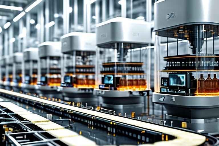 自動碼垛輸送線包裝機理料線的理想選擇