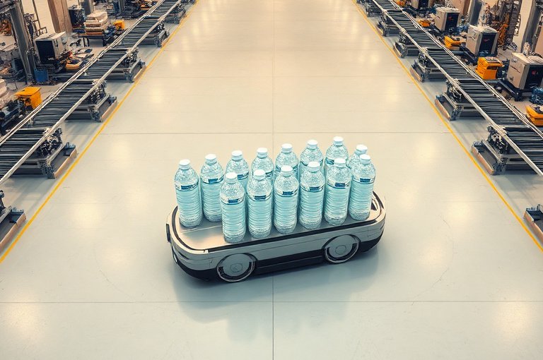 蘇州企業(yè)選擇碼垛機(jī)還是機(jī)器人？技術(shù)與成本對(duì)比解析